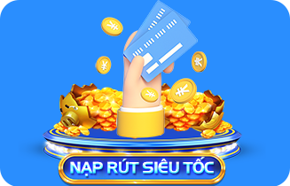 NẠP RÚT SIÊU TỐC