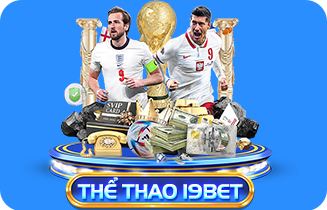 Thể Thao I9BET