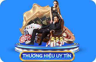 THƯƠNG HIỆU UY TÍN