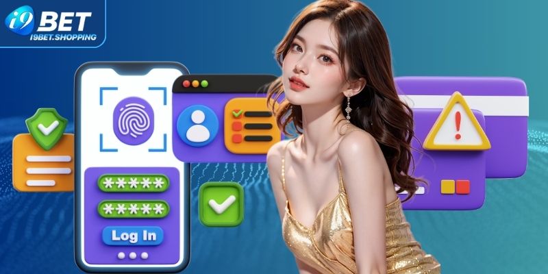 Các nguyên nhân khiến quy trình đăng nhập xảy ra lỗi