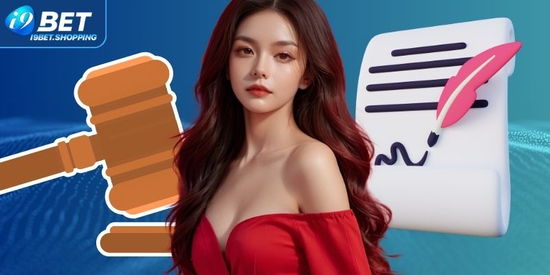 Chi tiết nội dung về điều khoản và điều kiện tại nhà cái I9BET