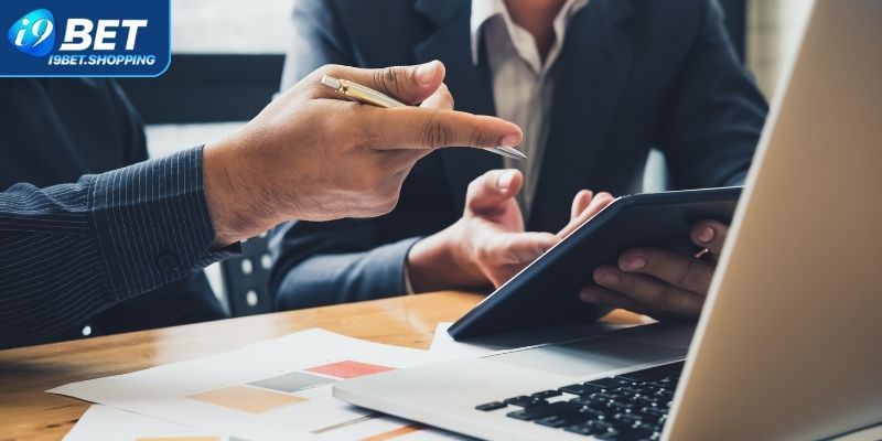 Chiến lược phát triển của vị lãnh đạo I9BET