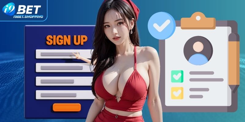 Cung cấp dữ liệu theo yêu cầu của I9BET