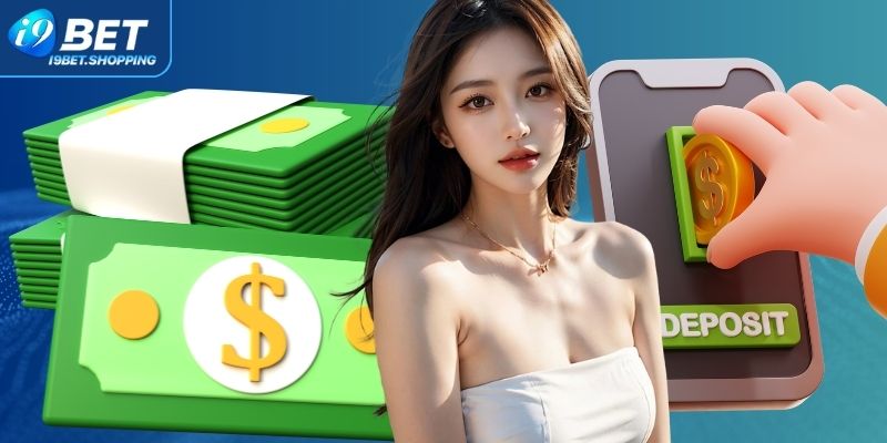 Điểm mạnh nổi bật khi thực hiện nạp tiền tại nhà cái