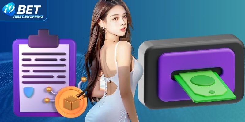 Điều kiện để hội viên có thể rút thưởng về tài khoản