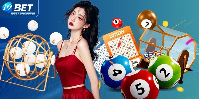 Đối tác chất lượng của nhà cái I9BET