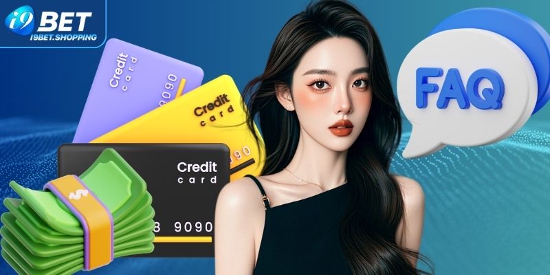 FAQ về việc thực hiện giao dịch rút thưởng tại I9ET