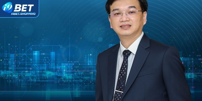 Giới thiệu về vị CEO I9BET tài ba