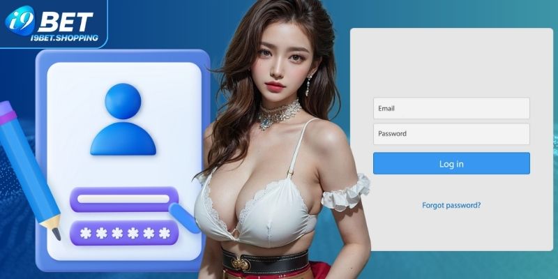 Hướng dẫn cách đăng nhập I9BET đơn giản cho hội viên