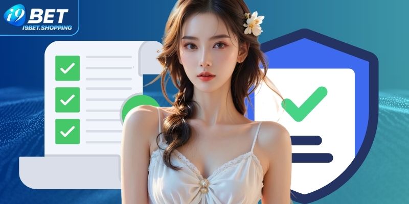 Khái quát thông tin nhanh về điều khoản điều kiện I9BET