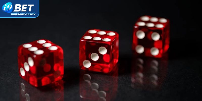 Kinh nghiệm cá cược sicbo tại nhà cái I9BET