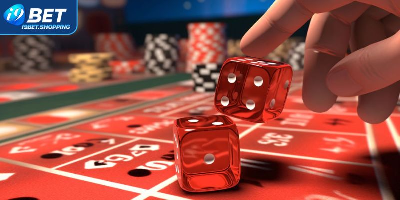 Lý do tham gia cá cược sicbo tại nhà cái I9BET