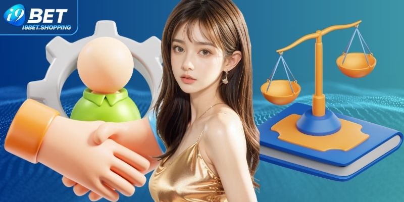 Nắm rõ chính sách về quy tắc đặt cược I9BET