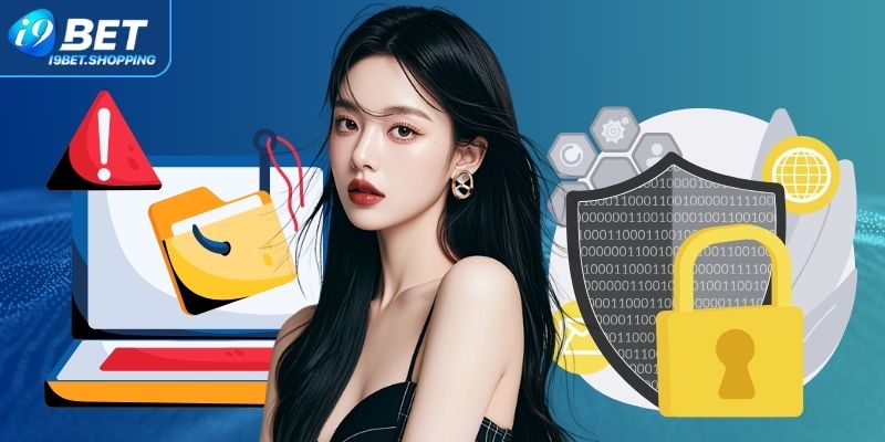Nghĩa vụ của hội viên trong việc đảm bảo sự an toàn dữ liệu