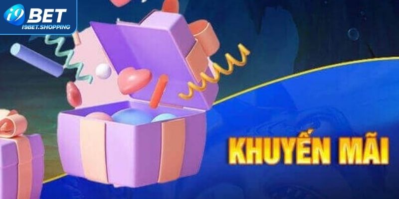 Những lưu ý khi săn khuyến mãi I9BET