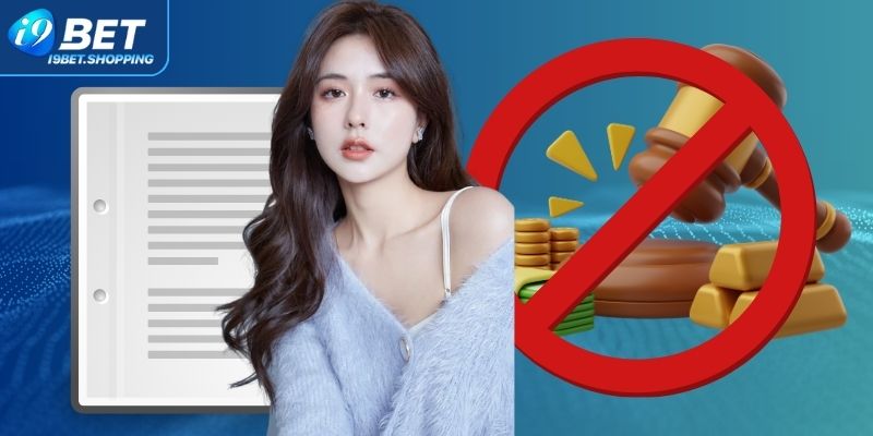 Những trường hợp miễn trừ trách nhiệm cho hội viên I9BET