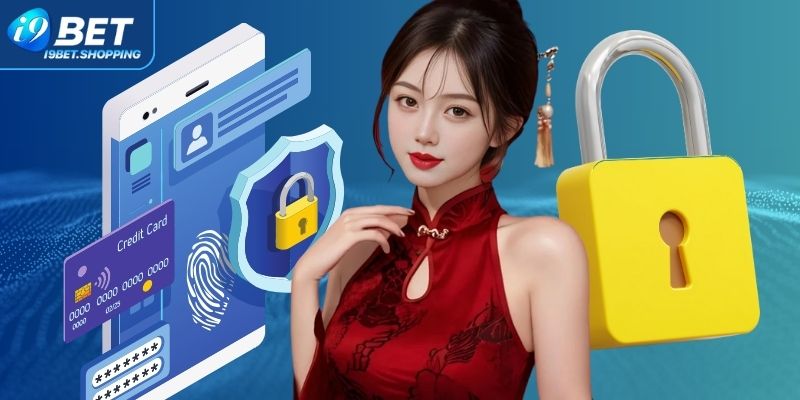 Quy định về việc chỉnh sửa thông tin tại I9BET