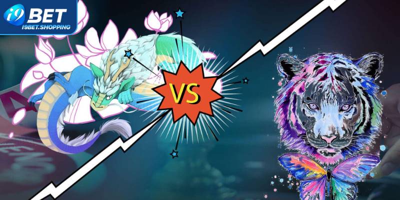 Những quy tắc chung của tự game Rồng Hổ