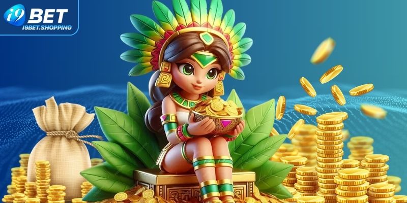 Sơ lược về game nổ hũ I9BET đầy hấp dẫn