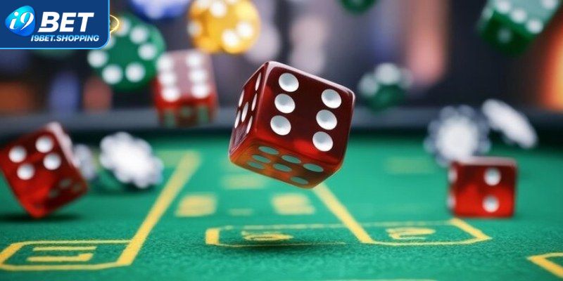 Tìm hiểu về game tài xỉu tại I9BET