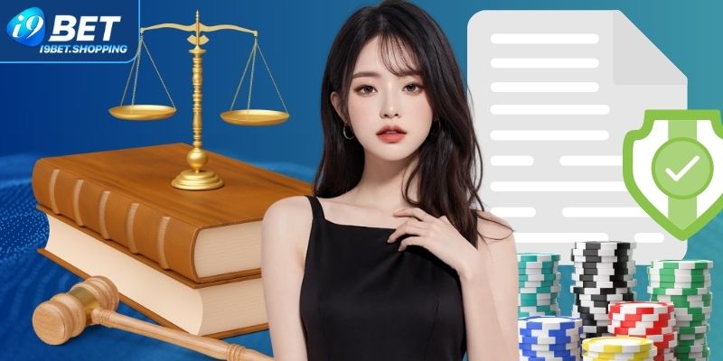 Chi tiết về chính sách miễn trừ trách nhiệm tại I9BET